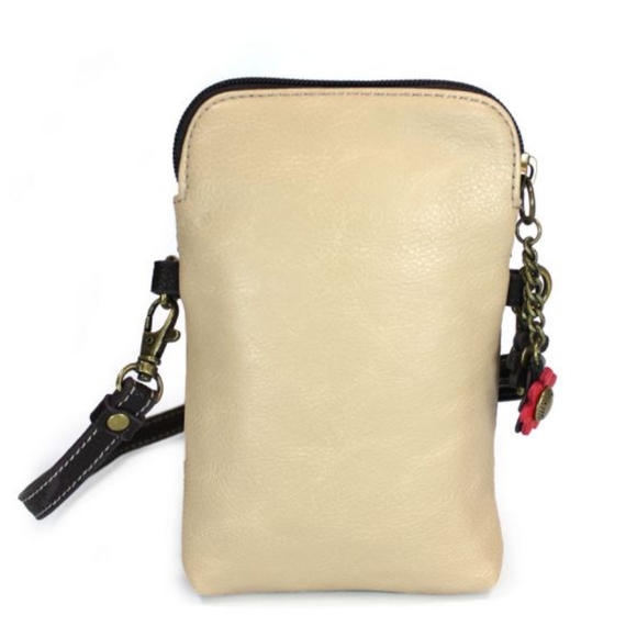 🌜CHALA 🦋 Butterfly Cell Phone Purse - Picture 4 of 16